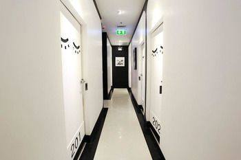 Sleep Box By Miracle -booked On Hourly Basis * Bangkok