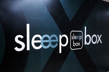 Sleep Box By Miracle -booked On Hourly Basis *