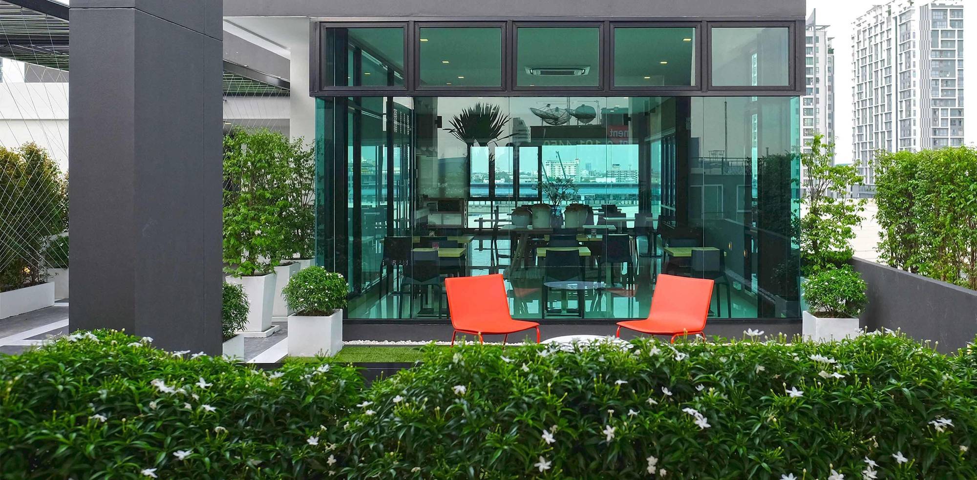 Hotel Kokotel Sukhumvit 50 3*