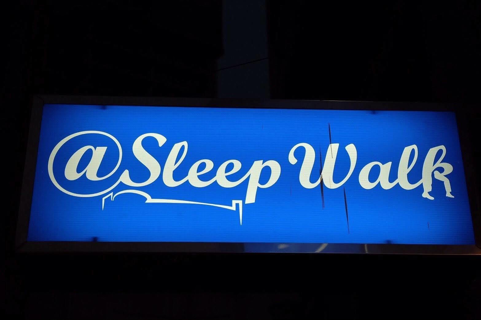 @sleep Walk * Bangkok