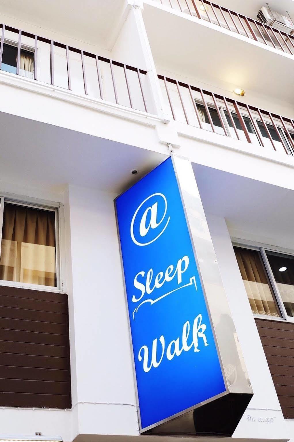 @sleep Walk Bangkok