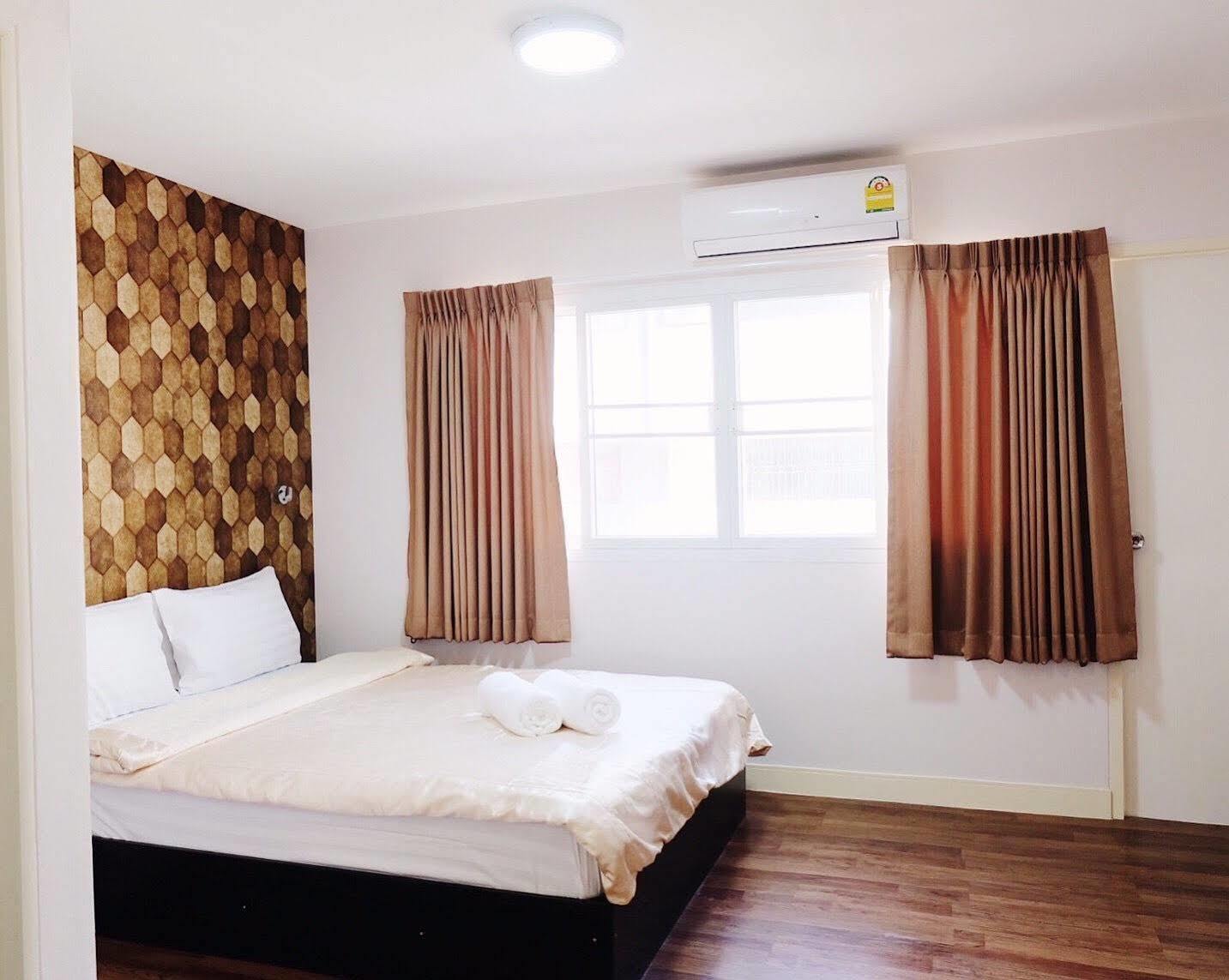 @sleep Walk Hostel *