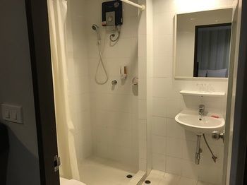 Urban House Guest house Bangkok