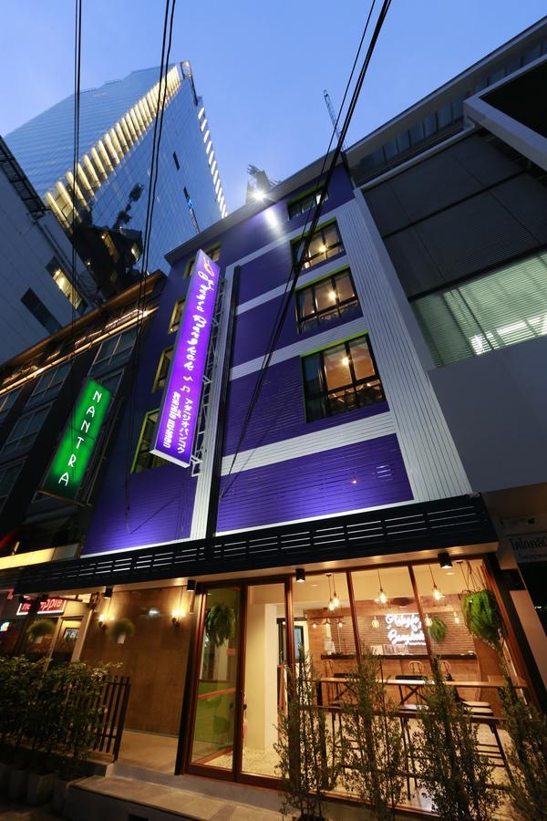 Adagio 3* Bangkok