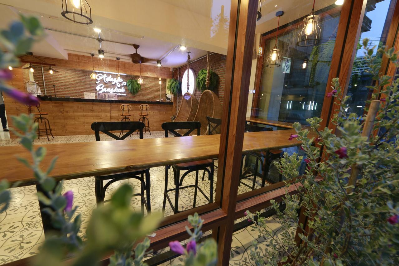 Adagio 3* Bangkok