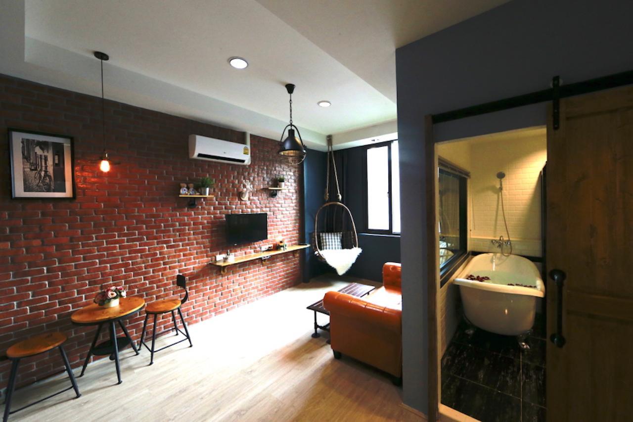 Adagio Hotel Bangkok
