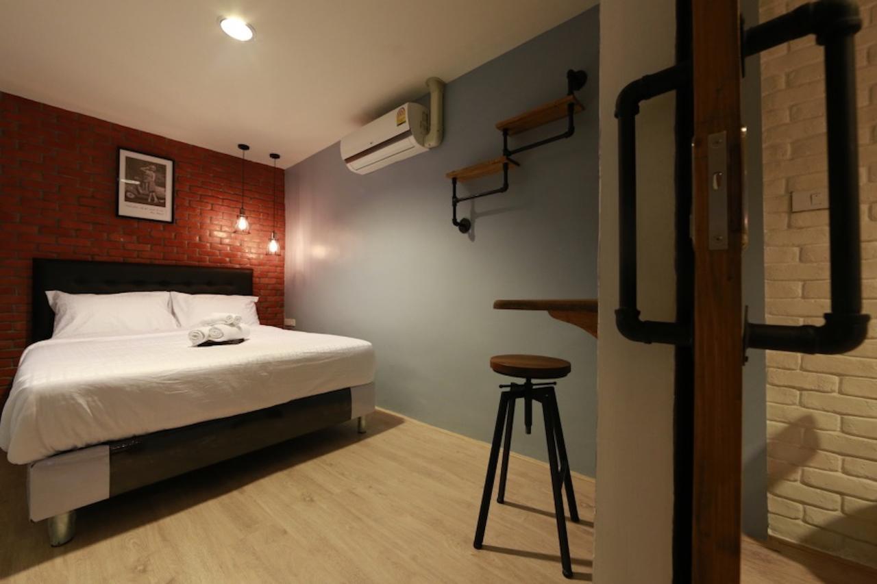 Adagio 3* Bangkok