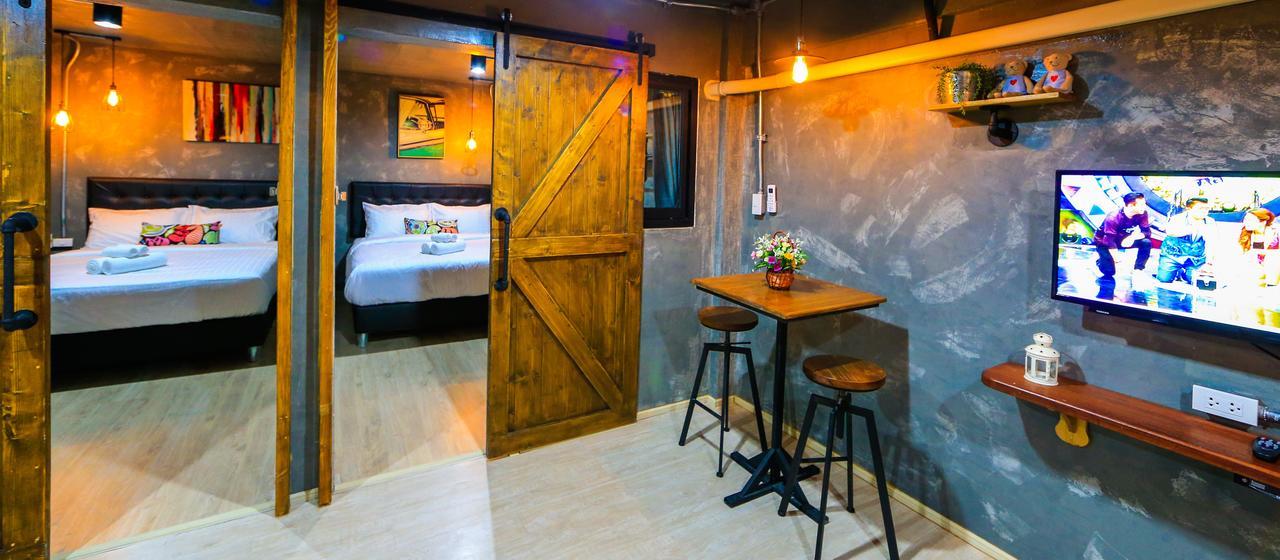 Adagio 3* Bangkok