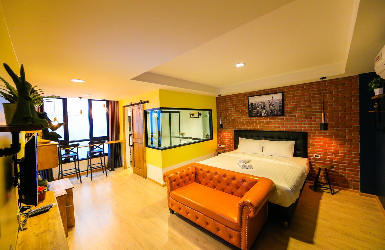 Adagio Hotel Bangkok