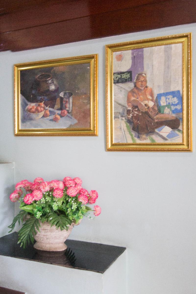 Cha-cha Phraathit 3* Bangkok