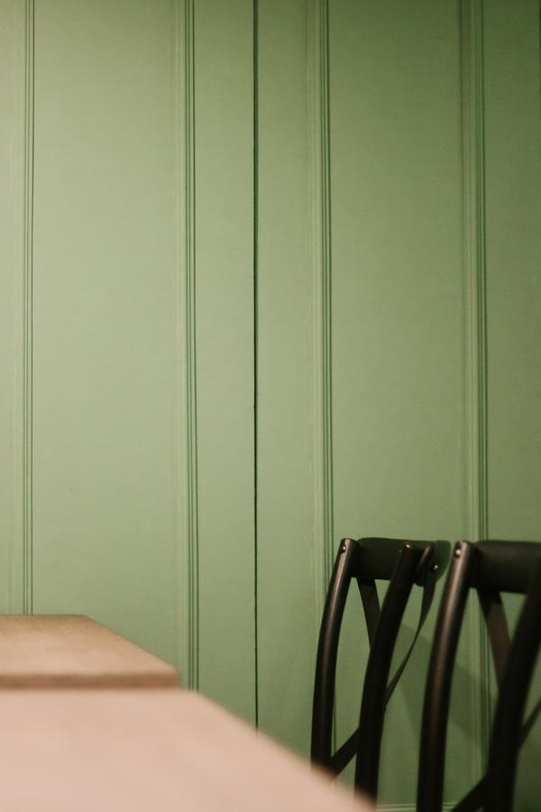 Hostel Weeping Willow Sukhumvit 26 *