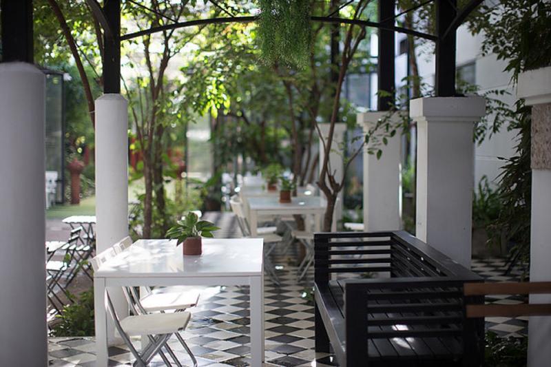 Hotel Siam Suvarnabhumi 4*