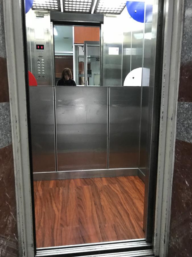 Aparthotel City Residence 2*