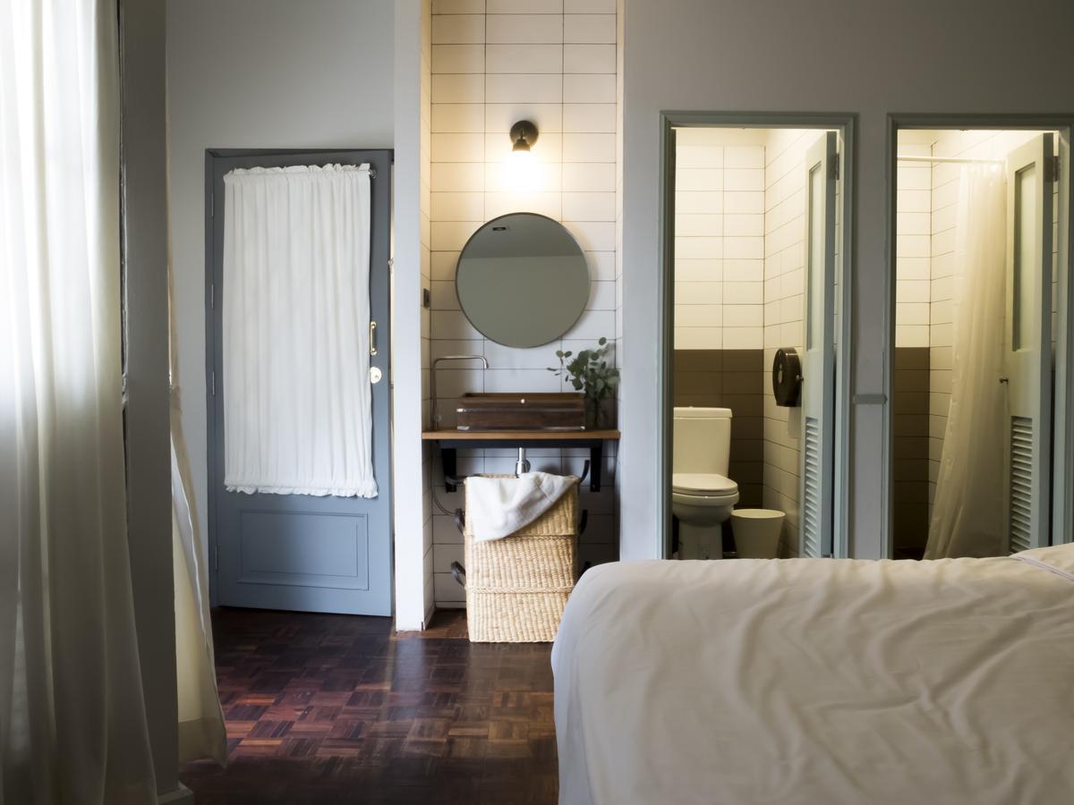 Hostel Weeping Willow Sukhumvit 26 *