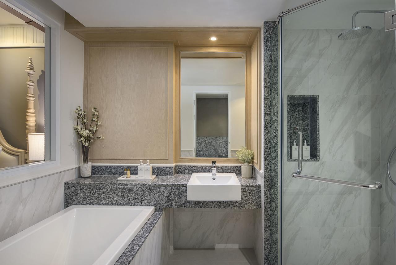 Casa Vimaya Riverside 4* Bangkok