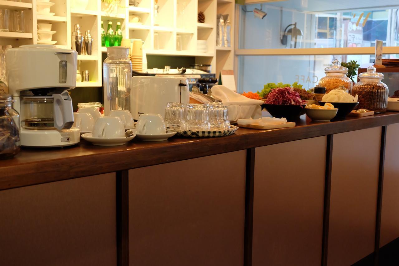 Hostel Weeping Willow Sukhumvit 26 *