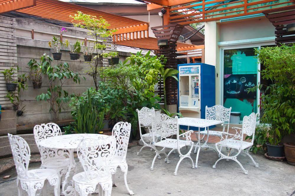Golden House @ Onnut Station 2* Bangkok