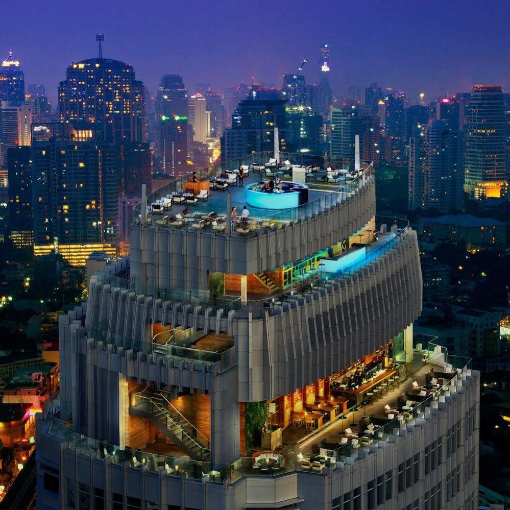 Hotel Marriott Executive Bangkok, Sukhumvit Thonglor 5*