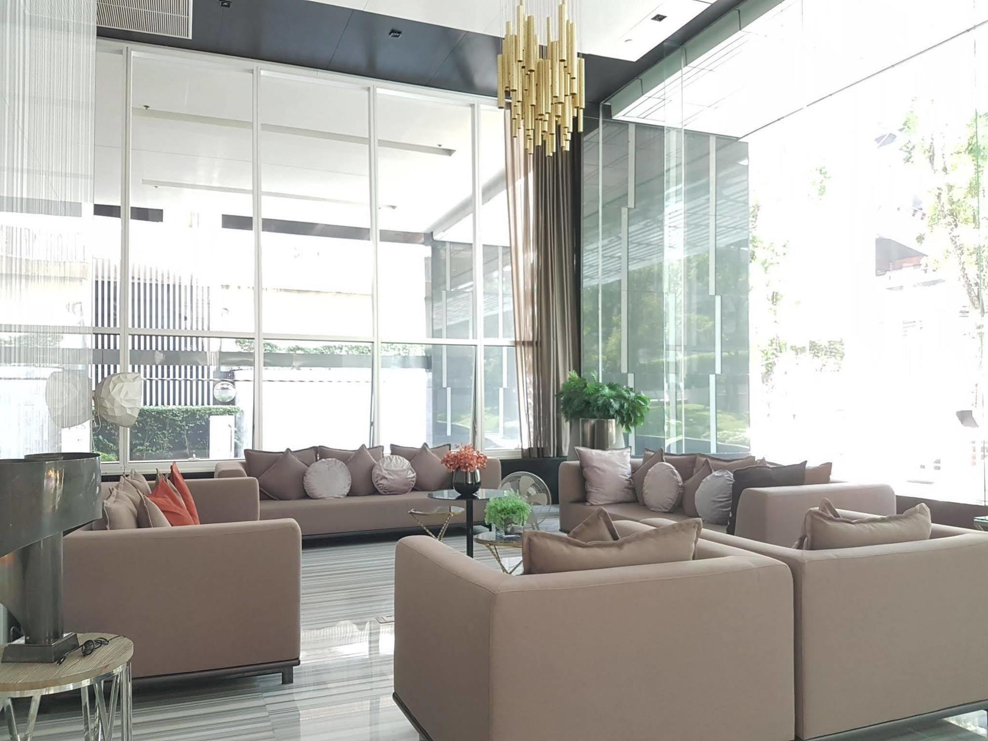 Pangsapuri Luxury Pyne *