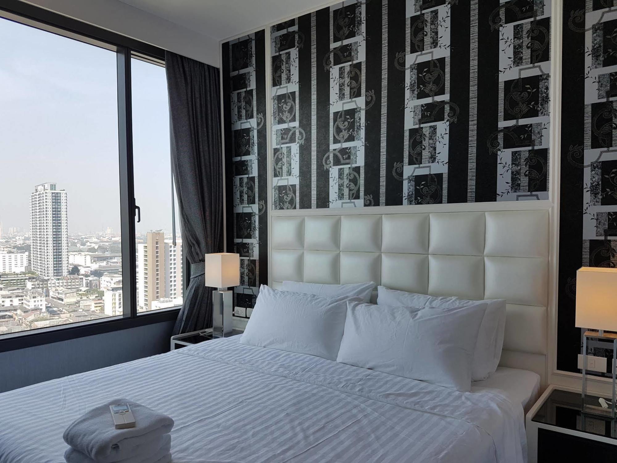 Luxury Pyne * Bangkok