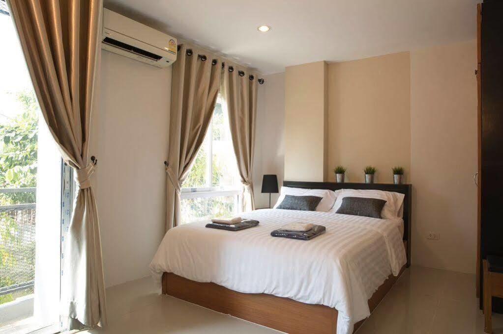 I Rich 3* Bangkok