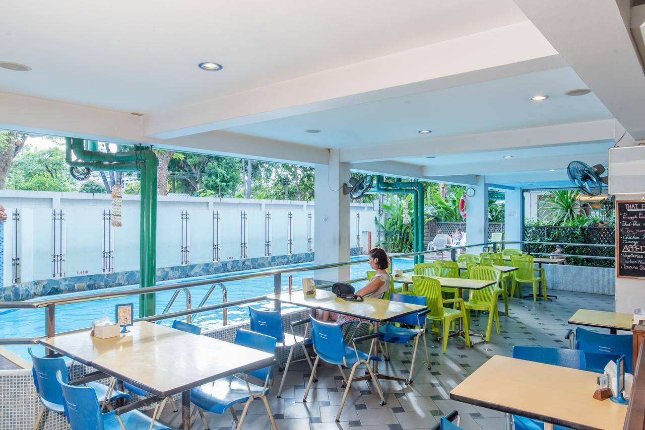 New Siam Ii Bangkok