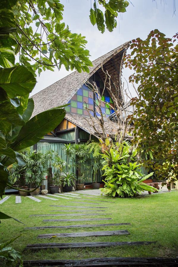 bahay-panuluyan The Loft