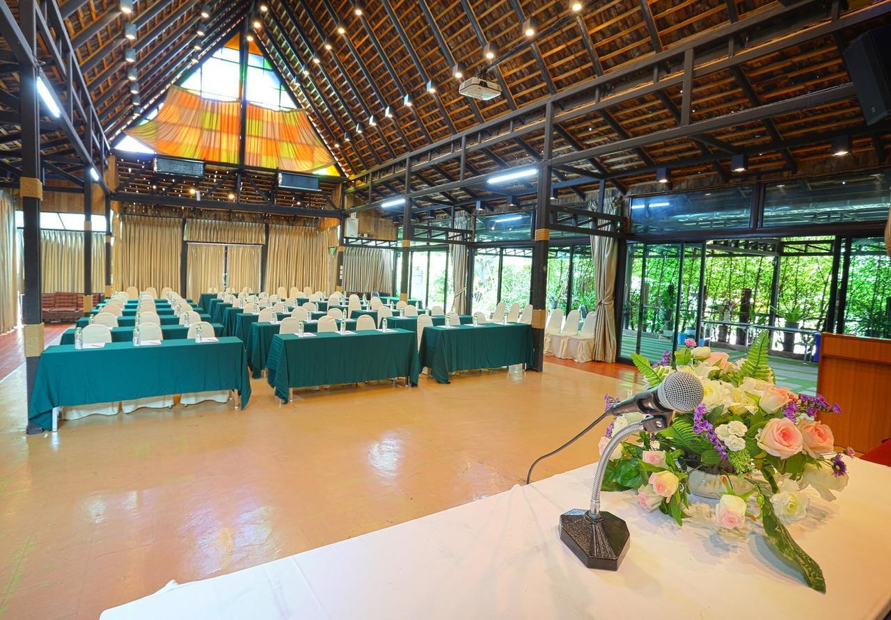 bahay-panuluyan The Loft Bangkok