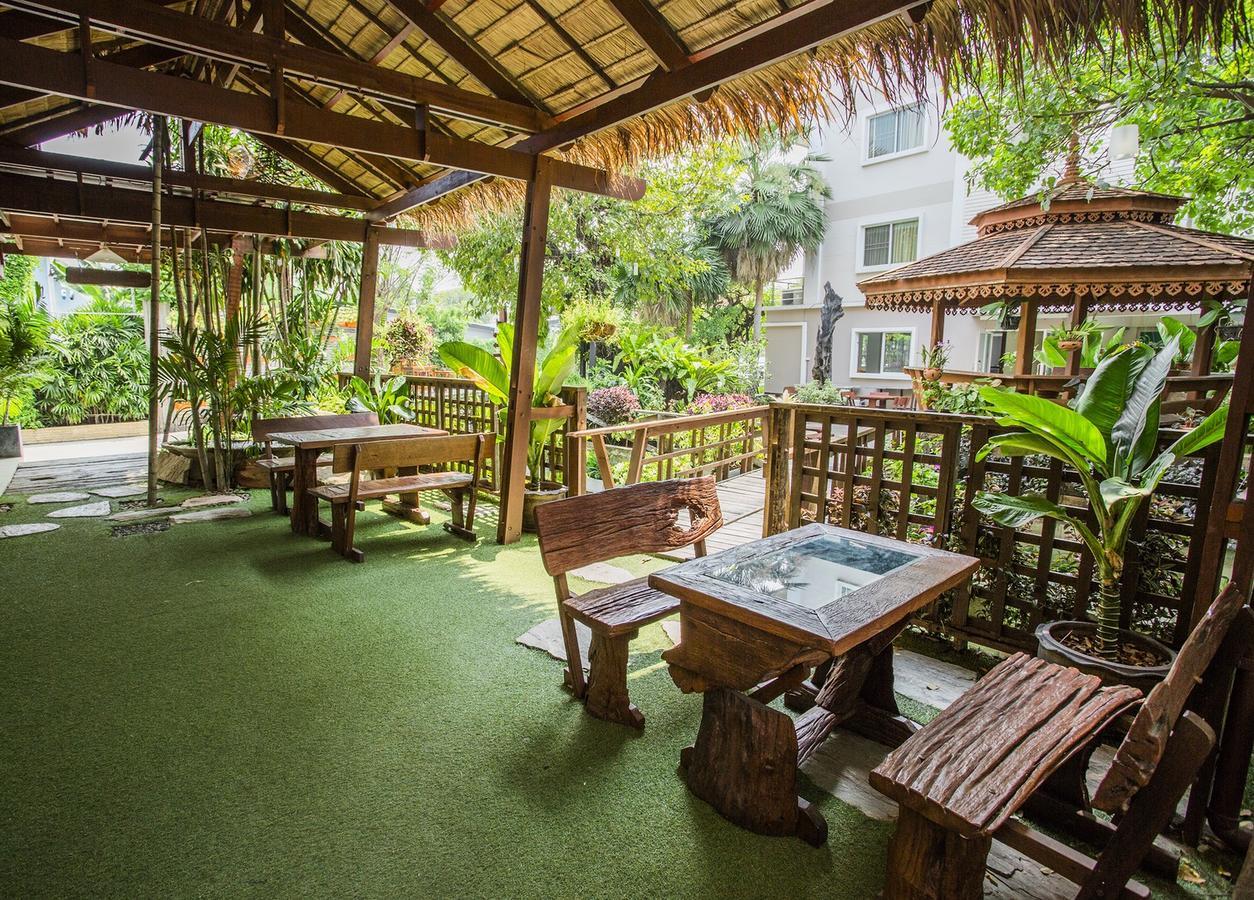 The Loft bahay-panuluyan Bangkok