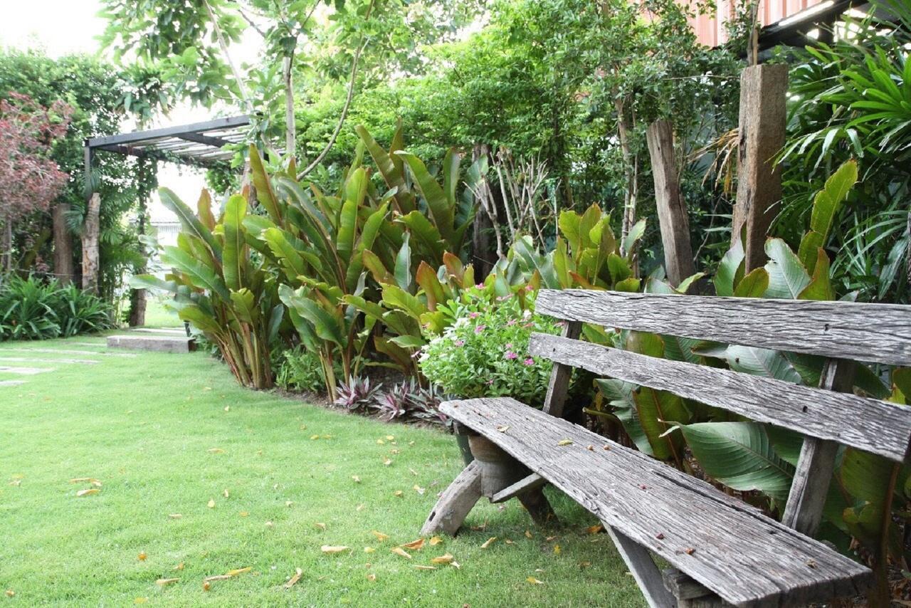 bahay-panuluyan The Loft
