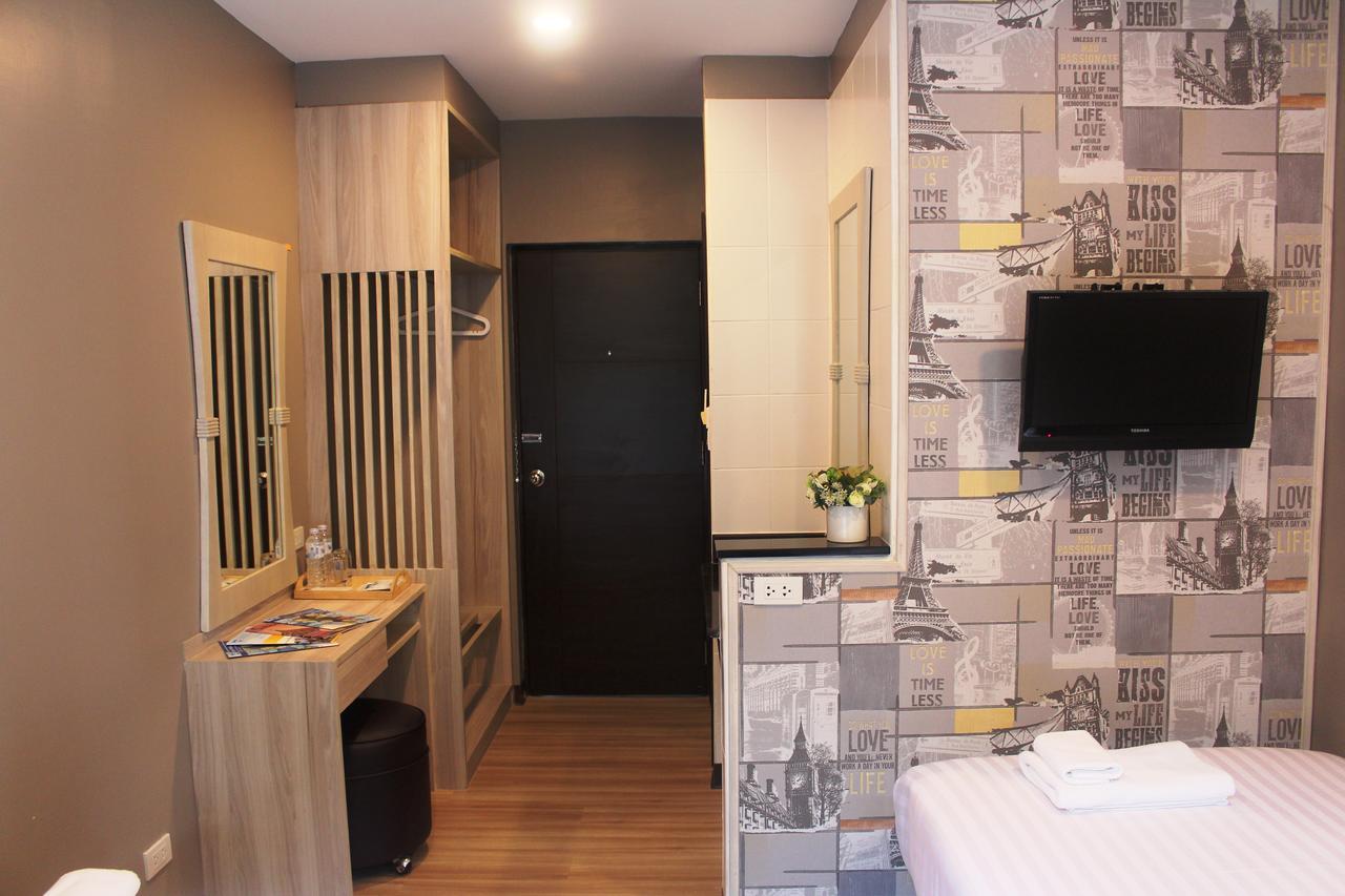 Ywca Hotel Bangkok