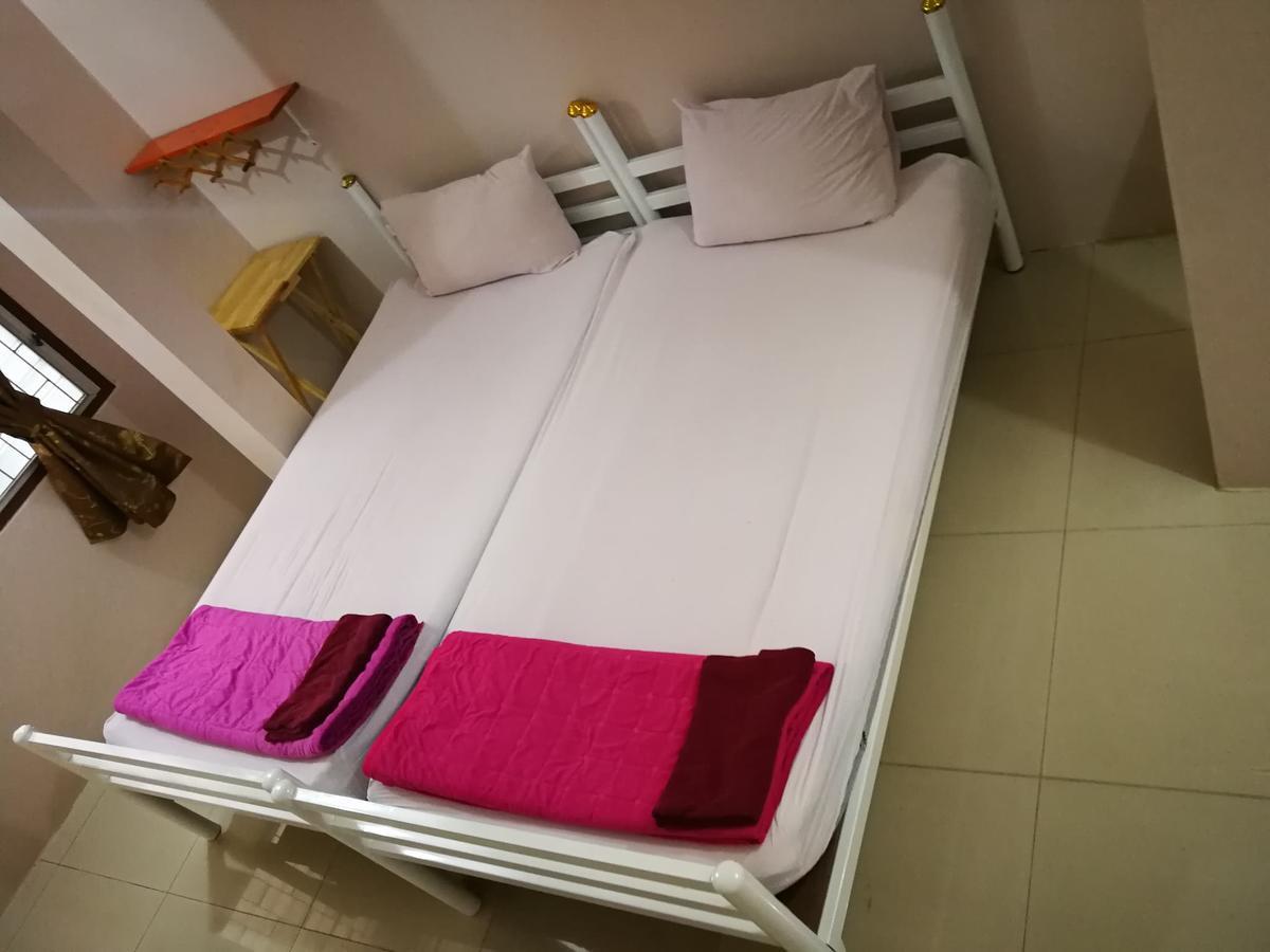 Guest house Ricos Honey Place