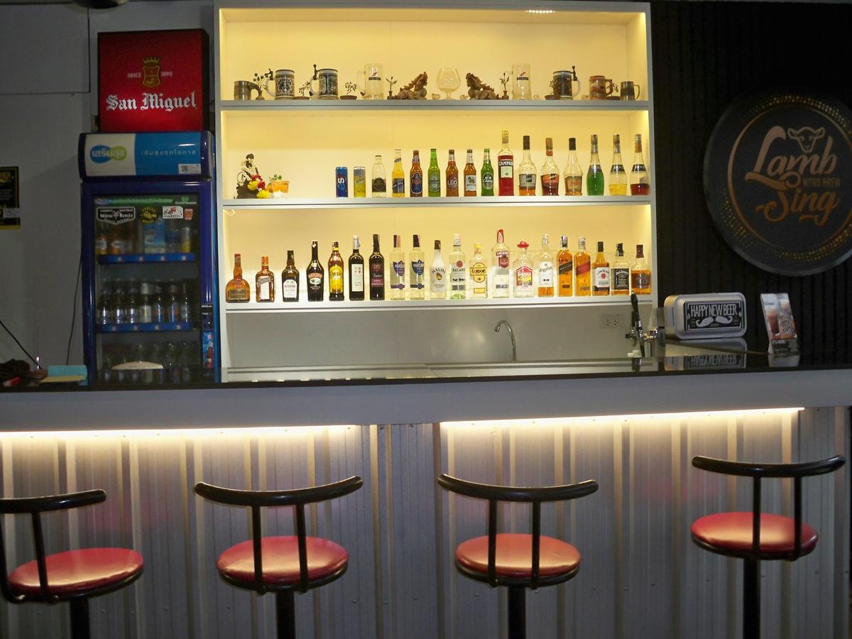Herberg Gemma Sukhumvit