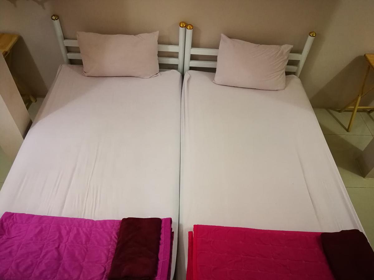 Guest house Ricos Honey Place Bangkok