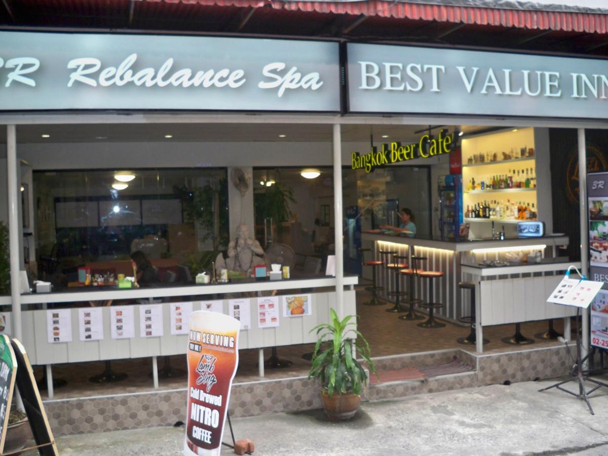 Herberg Gemma Sukhumvit