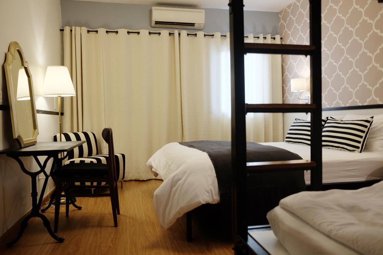 Asrama Vimarn Bangkok