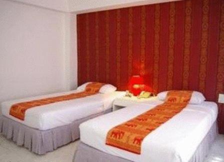 Sapphirtel Bangkok