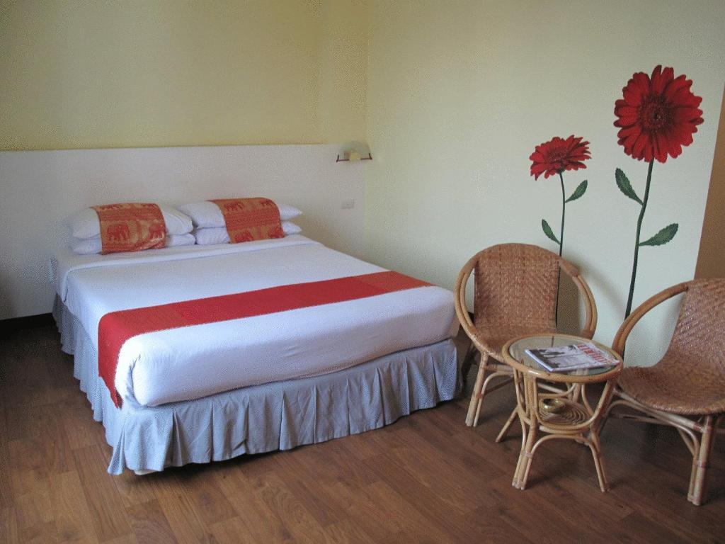 Sapphirtel 3*