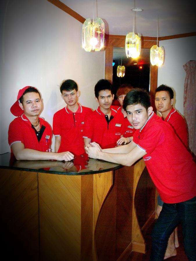 Bbb Gasthof Bangkok