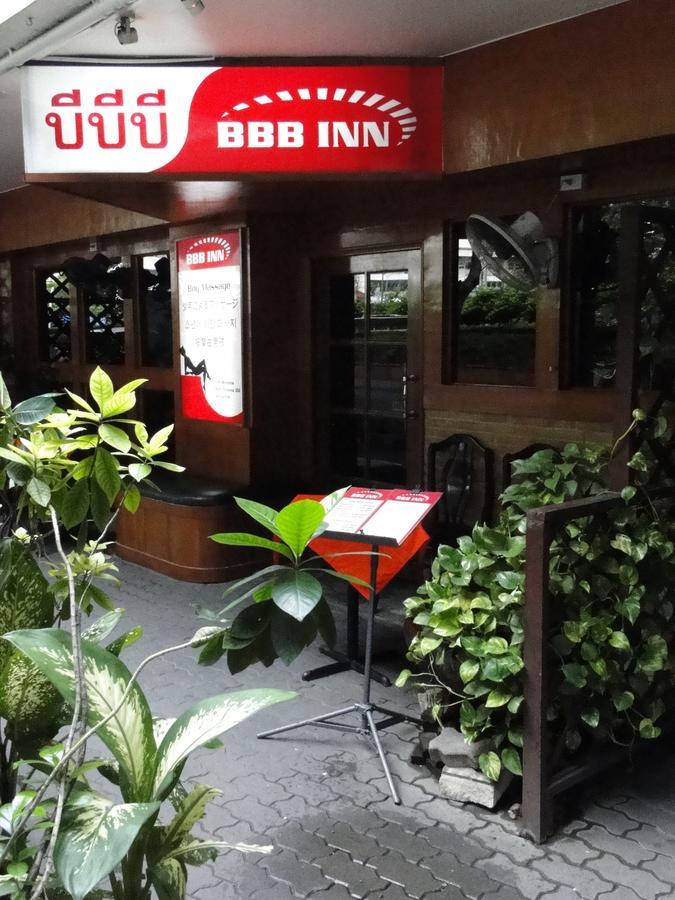 Bbb 3* Bangkok