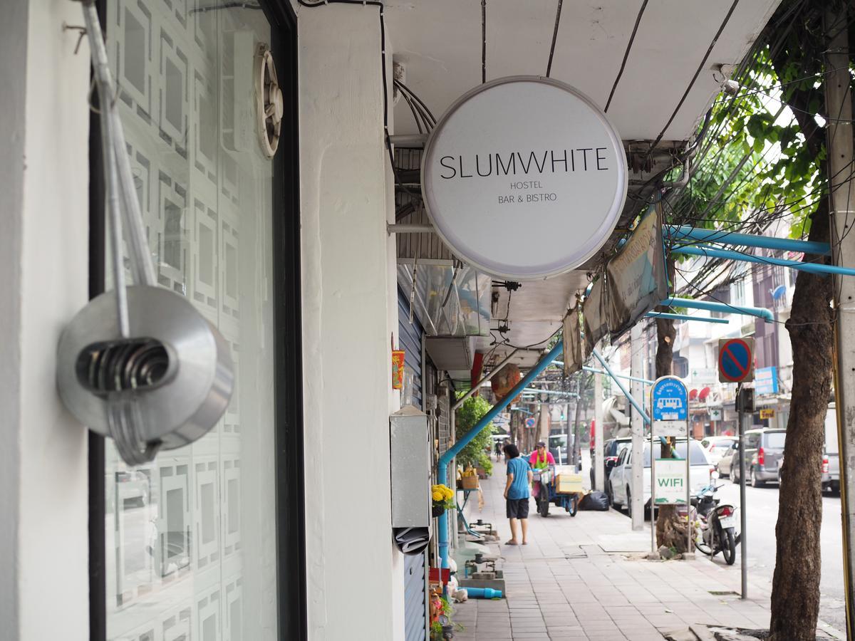 Slumwhite * Bangkok
