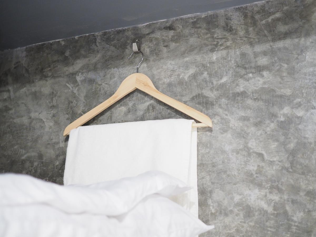 Slumwhite Bangkok