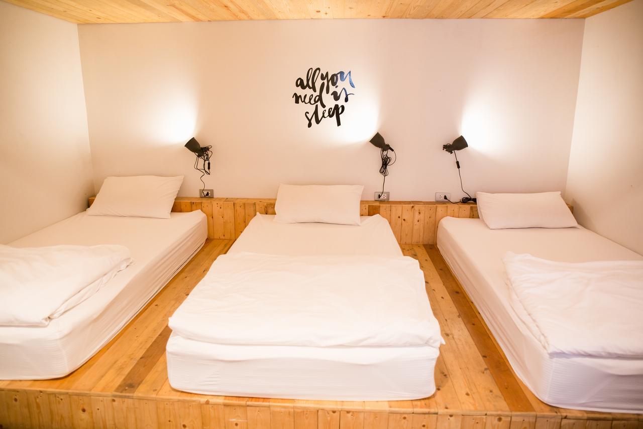 Movylodge Hostel *