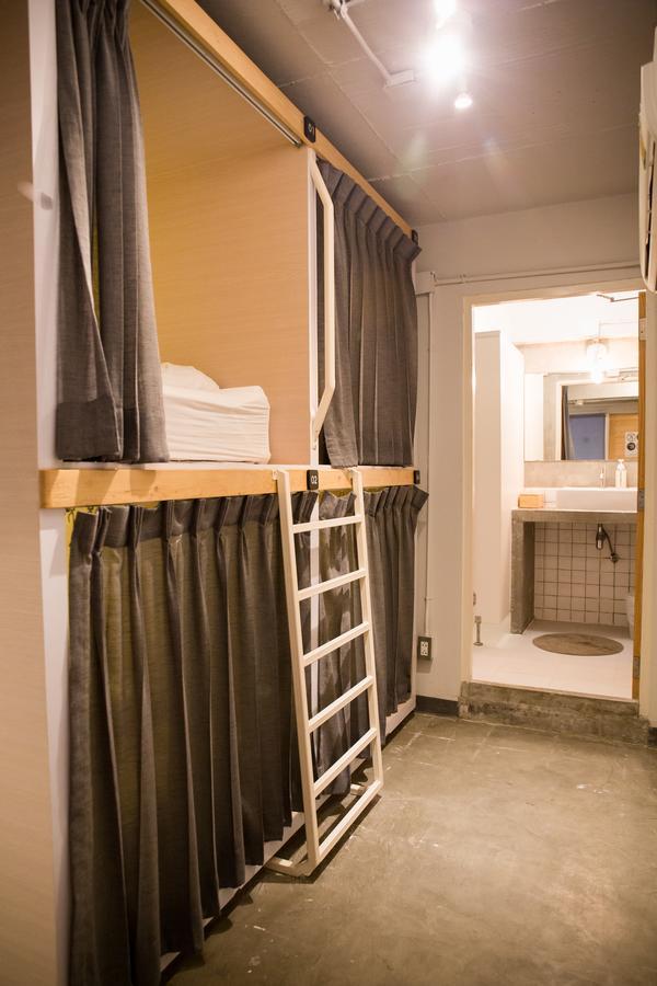 Hostel Movylodge Bangkok