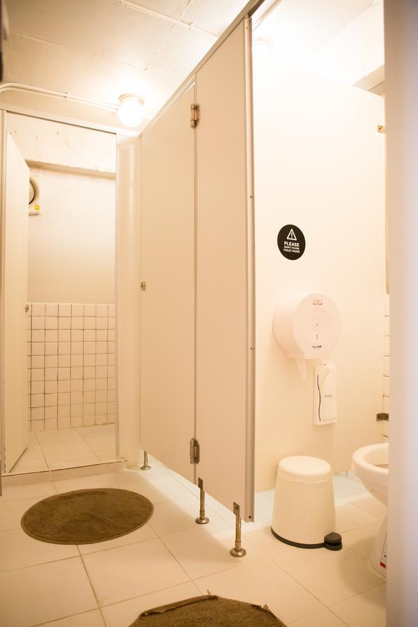 Hostel Movylodge Bangkok