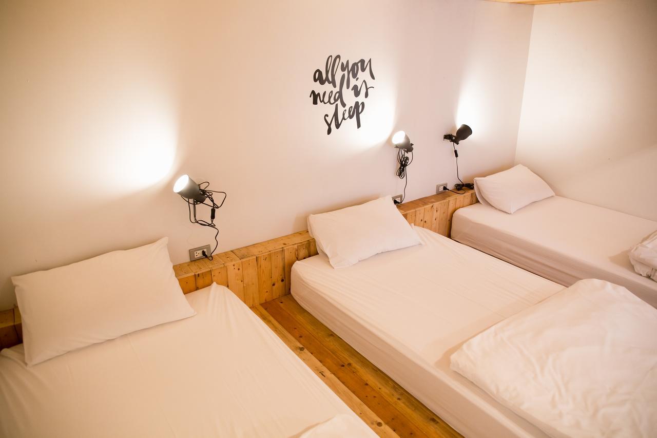 Hostel Movylodge Bangkok