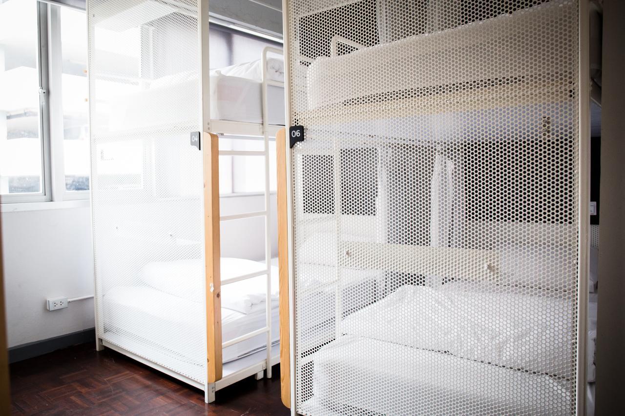 Hostel Movylodge *