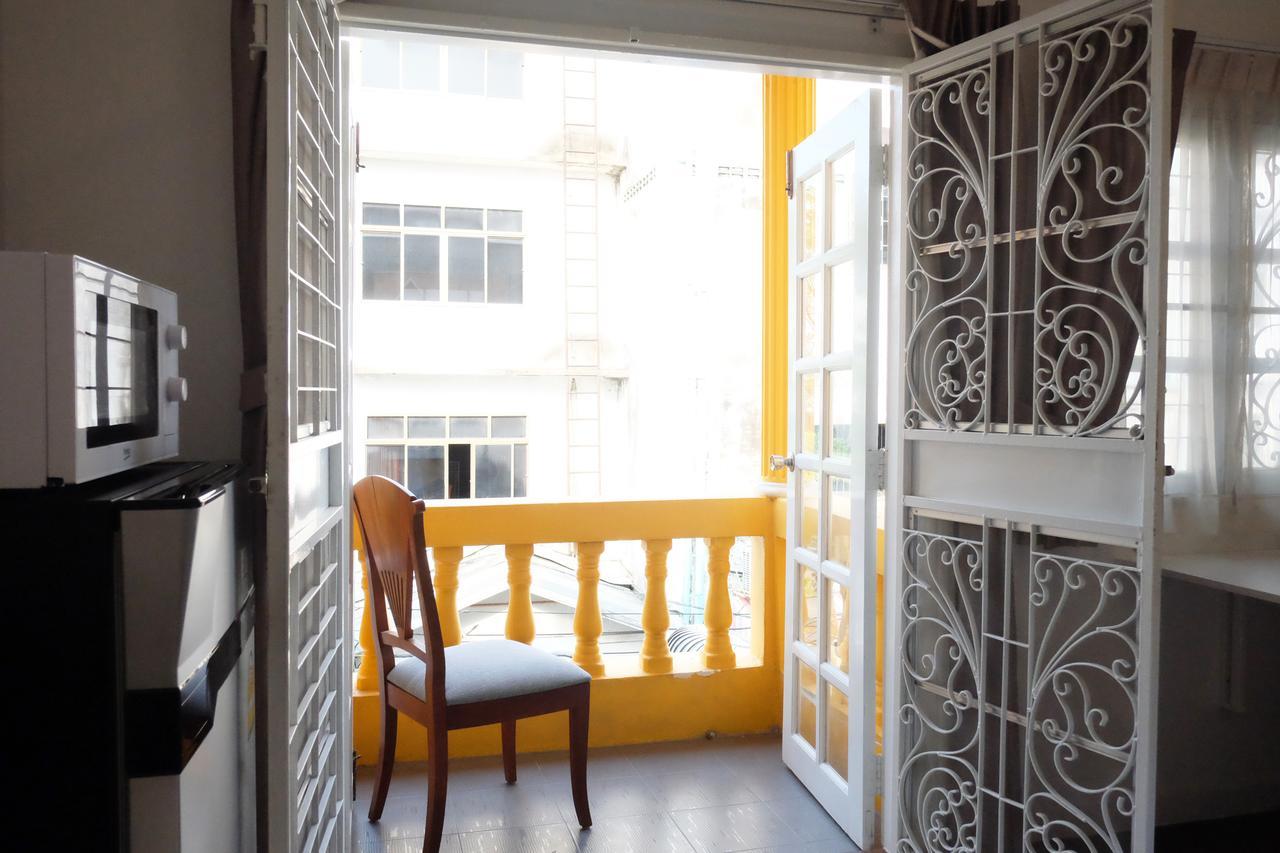 Apartment 12/14 Bangkok