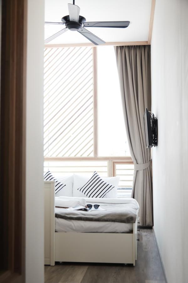 Vann Boutique House Asrama