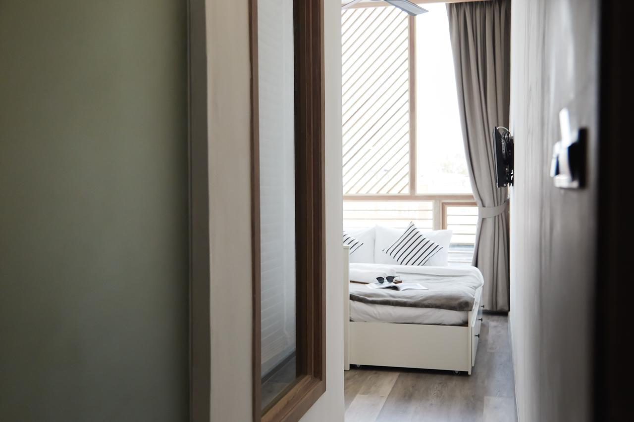 Vann Boutique House Asrama